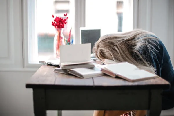 STOP PROCRASTINATING NOW